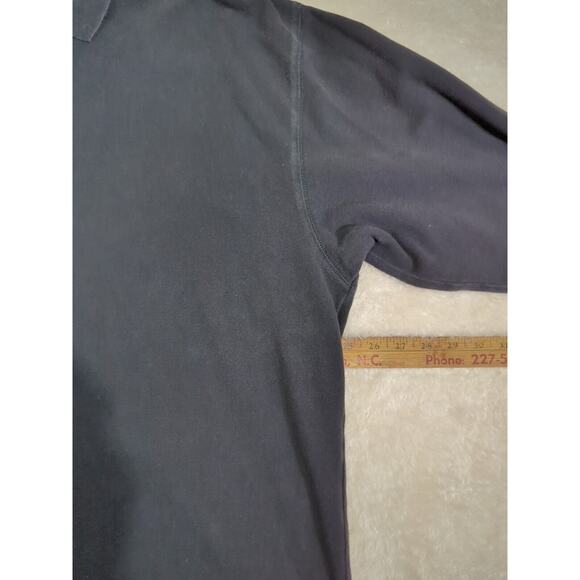 Patagonia/ Polo By Ralph Lauren Lot Of 2, XL Pullovers Knit/Waffle Knit mens - Picture 6 of 13